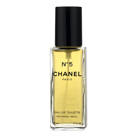 chanel no 5 100ml refill